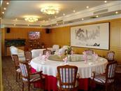Wugang Grand Hotel 우한 레스토랑 사진